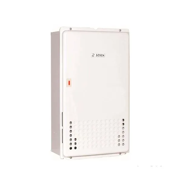 Aquecedor de água a gás GLP 36L/min GWH720 7716002751 Bosch