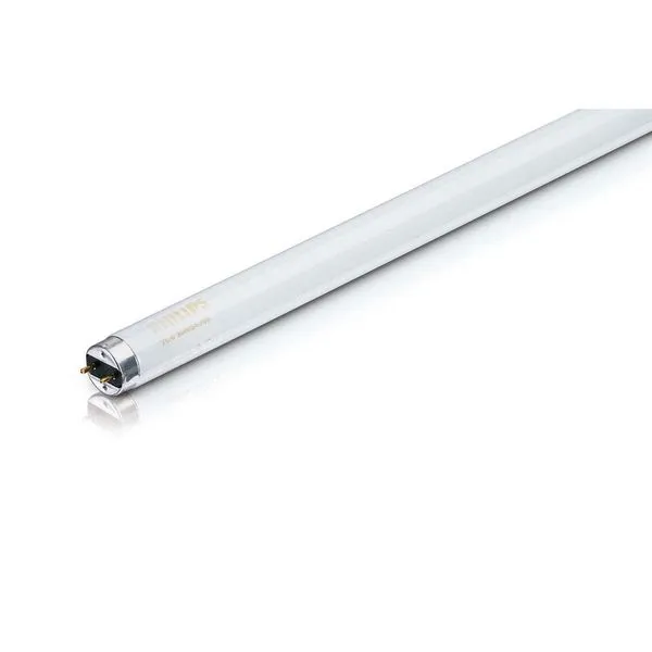 Lâmpada fluorescente Tubular 32W Philips