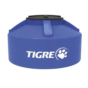 Caixa D 'Agua Fechada 500L Tigre