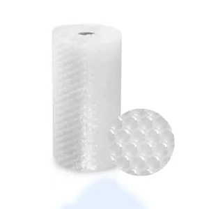 Bobina de Plástico Bolha Fácil 60cm x 10m Atco