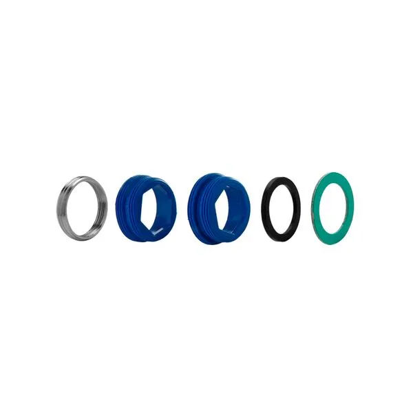 Adaptador Para Filtro Lorenzetti Versatille 310123 Blukit