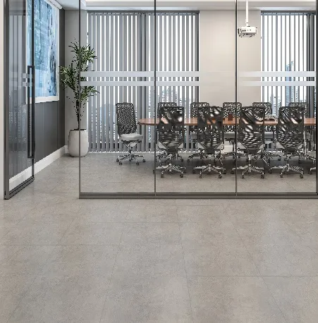 Piso Terrassa Plus 61X61cm Acetinado Retificado Caixa com 2,23M² Royal Gres