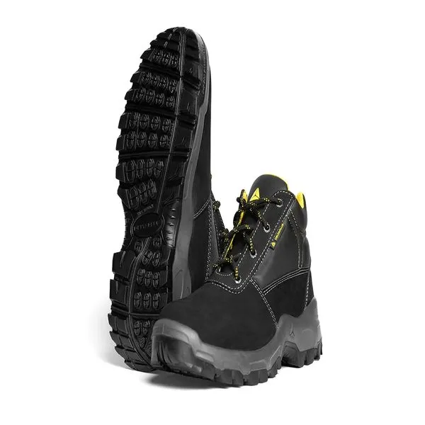 Bota De Amarrar OB SRA Londrina N°42 Delta Plus