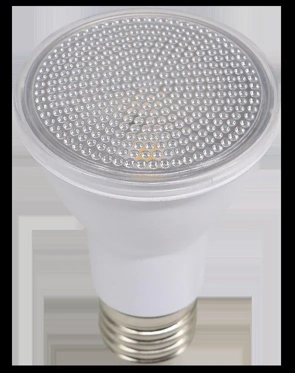 Lâmpada de LED 6W Bivolt 2700K PAR20 DIM Kian