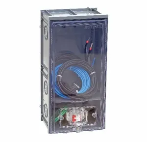 Caixa De Medidor Basica Padrao Enel Strahl