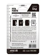 Fita Forte Dupla Face Espuma DecoracaoArtesanato Br 12Mmx1,5M Adere