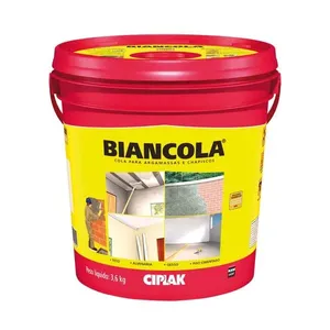 Chapisco Biancola 3,6L Ciplak
