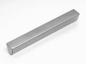 Puxador Trieste 192mm Aço Inox 304 Escovado Geris