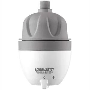 Aquecedor Elétrico Maxi Aquecedor Ultra 220v 5500w Lorenzetti