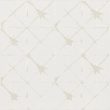 Revestimento Fibra Branco 29X29 Acetinado Caixa 9 Pecas Decortiles