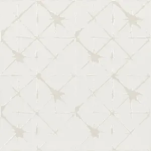 Revestimento Fibra Branco 29X29 Acetinado Caixa 9 Pecas Decortiles