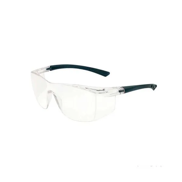 Óculos de proteção em policabornato SS01N-I-AR CA 30013 incolor Super Safety