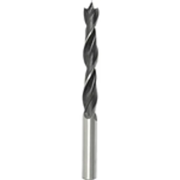 Broca para Madeira 3 Pontas 8mm Fixtil Broca Para Madeira 8mm Fixtil