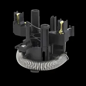 Resistência Vida Longa 220V~ 6800W Para Produtos Eletrônicos Fame