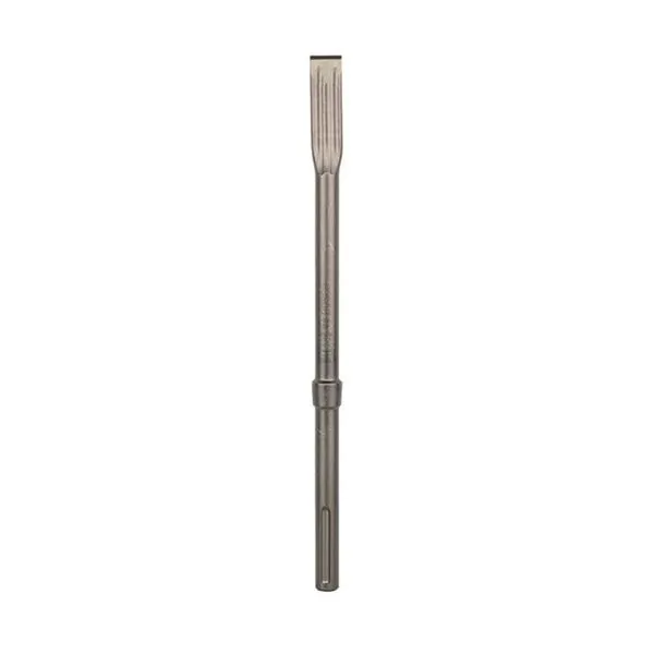 Talhadeira Autoafiável Bosch R-Tec Sharp SDS Max 400 mm Talhadeira 40cm autoafiável R-Tec cinza Bosch