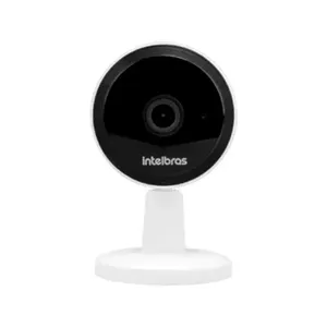 Camera Video Wifi Fhd Im1 2Mp Intelbras
