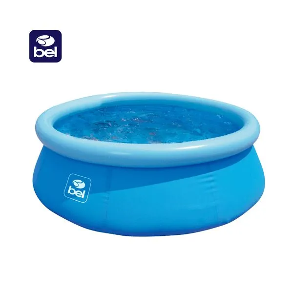 Piscina Inflável 1.000 Litros Bel 1.000 Litros