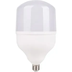 Lâmpada High Power Led 40W 6500K Bivolt LLumm Bronzearte