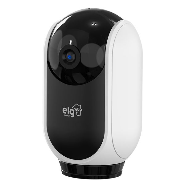 Camêra Robo Interna 360 Inteligencia Wifi Elg