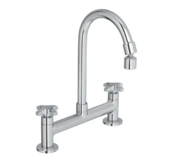 Torneira Misturador Pia Cozinha Deca de Mesa Max C34