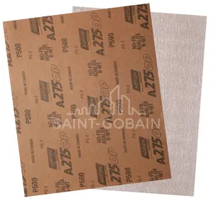 Lixa Seco A275 Champ no Fl 500 Norton Lixa Seco A275 Champ No Fl 0500 Norton