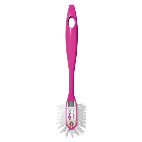 Escova Noviça Longo Alcance - 000113 - Bettanin Escova Novica Longo Alcance Bettanin 000113