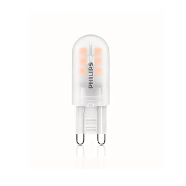Lâmpada Led G9 1,5w Bivolt 6500k Philips