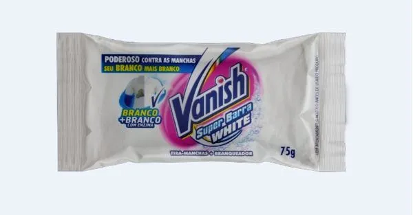 Vanish Oxi Advance em Pó s/ Cloro 870g