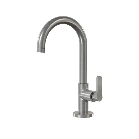 Torneira lavatório mesa bica alta 1195 ge262