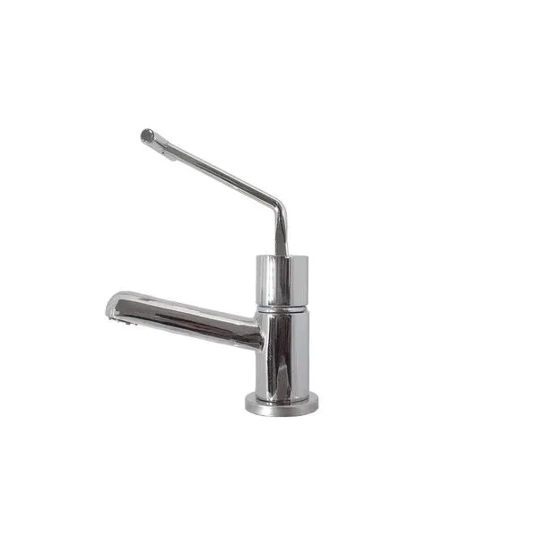 Torneira Lavatorio Pne Matic Vta014Cwb Esteves