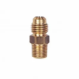 União Redonda 1/2 Npt(e) x 5/8 Unf Jackwal