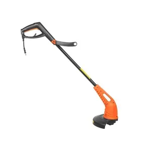 Aparador de Grama Elétrico Tramontina AP1000T 220V 1000W com Fio de Nylon