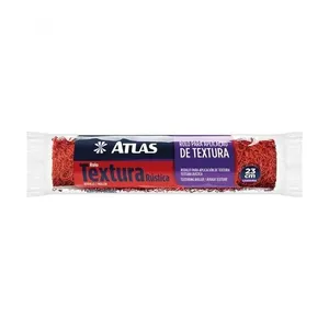 Rolo De Textura Rustica 23cm 1155