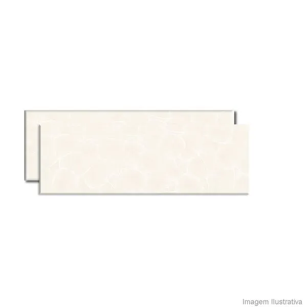 Faixa Natura crema 29,1x87,7cm Portinari