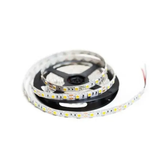 Fita Led Standa Hv 5M 5W/M 3000K 60 Led/M IP65 Do 127V LLum Bronzearte