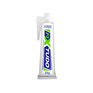 Adesivo vedante 20g Fix Tudo Tekbond