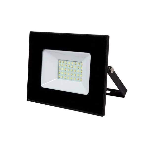 Refletor Deep Led Fit 50W 100-250VAC Verde Lumm Bronzearte