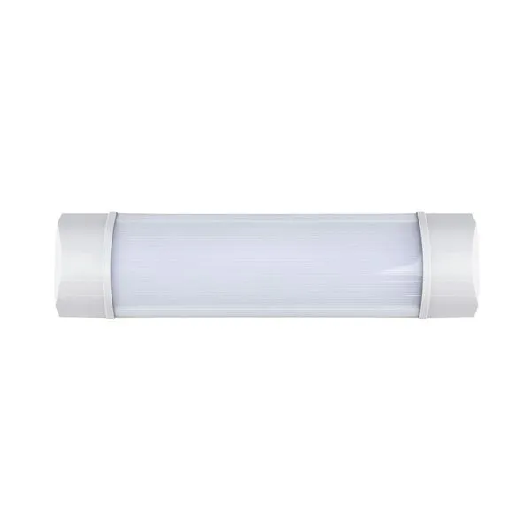 Luminária De Sobrepor Linea Led 10W 6500K Bivolt LLumm Bronzearte