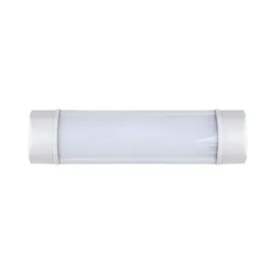 Luminária De Sobrepor Linea Led 10W 6500K Bivolt LLumm Bronzearte