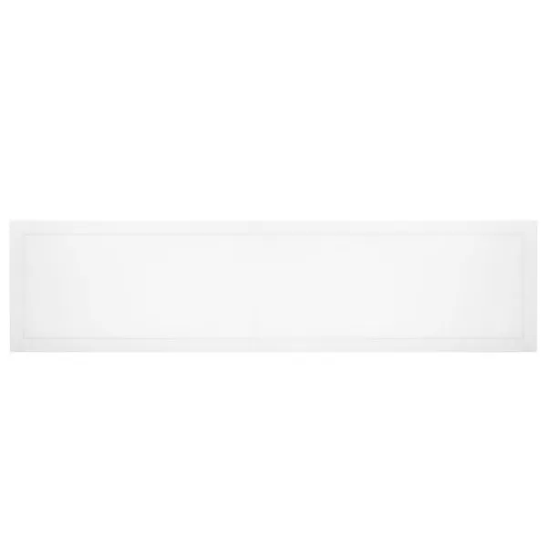 Painel Embutir Slimtech Led Retangular 50W 6500K 120° IP40 LLumm Bronzearte