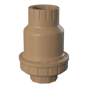 Válvula de Retenção Roscável 3/4" Tigre