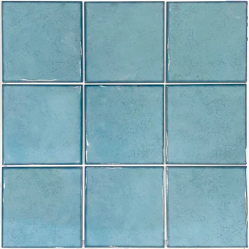 Revestimento Fachada/Piscina Sardenha 20X20 Cx1,69