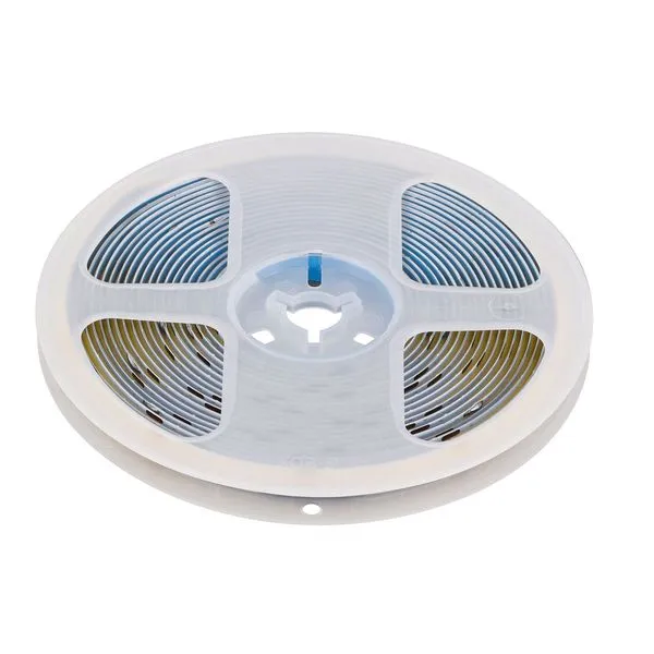 Fita Cob Detail 9W/M 4000K 12V 5Mt 900 Lumens/M Ip20 Gaya