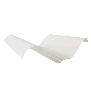 Telha Polipropileno 7,00x0,44x2,1mm Calheta Perfil 440 Trasnlúcida Atco