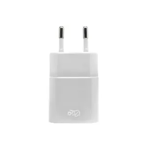 Tomada USB Basic Branco i2GO