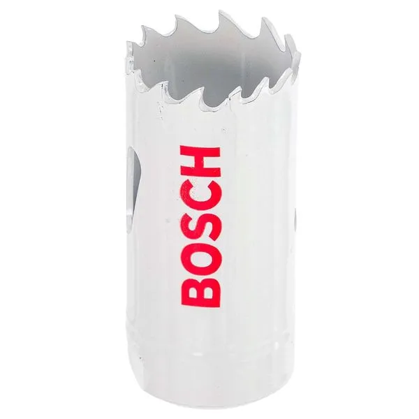Serra Copo Bi-Metal Bosch Serra Copo Bi-Metal 25mm Bosch