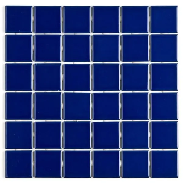 Pastilha para Piscina Azul Aracati Brilhante 5X5 cm Bold Drop System Atlas