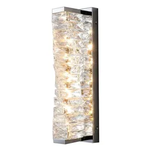 Arandela Acl-002 12W 3000K Smd Nitrolux