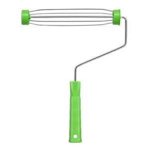 Suporte Gaiola 909 Para Rolo Condor