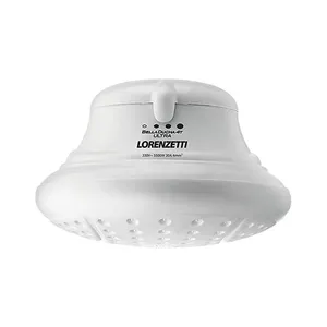Ducha 4 Temperaturas Lorenzetti Bella Ducha 220V